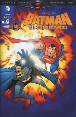 BATMAN E I SUPER AMICI - 6_thumbnail