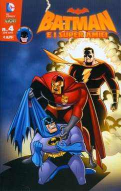 BATMAN E I SUPER AMICI - 4_thumbnail