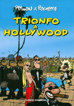 TRIONFO A HOLLYWOOD - UNICO_thumbnail