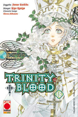 TRINITY BLOOD - 15_thumbnail