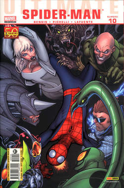 ULTIMATE COMICS SPIDER-MAN - 10_thumbnail ULTIMATE COMICS SPIDER-MAN - 10_thumbnail