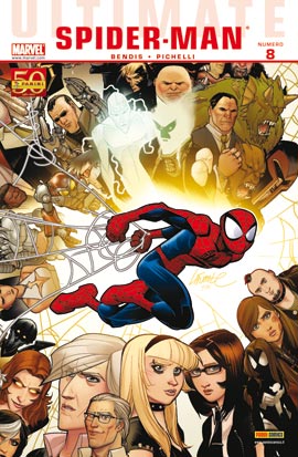 ULTIMATE COMICS SPIDER-MAN - 8_thumbnail ULTIMATE COMICS SPIDER-MAN - 8_thumbnail