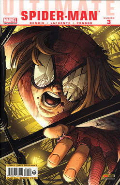 ULTIMATE COMICS SPIDER-MAN - 3_thumbnail