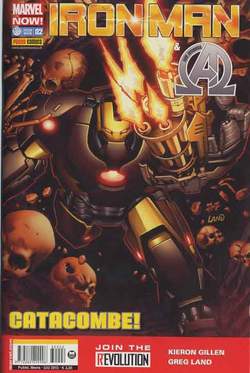 IRON MAN (2013 PANINI) - 2_thumbnail