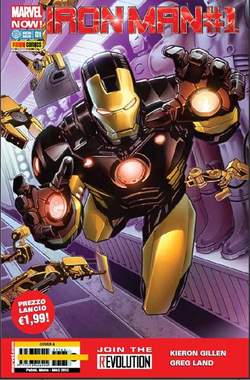 IRON MAN (2013 PANINI) - 1_thumbnail