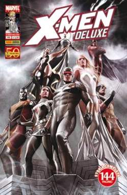 X-MEN DELUXE - 196_thumbnail X-MEN DELUXE - 196_thumbnail