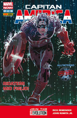 CAPITAN AMERICA (2013) - 6_thumbnail