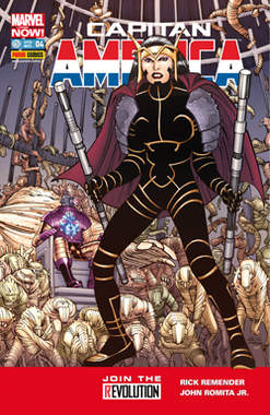 CAPITAN AMERICA (2013) - 4_thumbnail