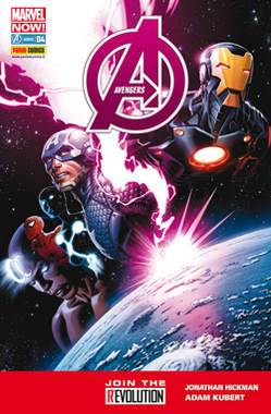 AVENGERS (2013) - 4_thumbnail