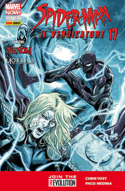 SPIDER-MAN UNIVERSE - 22_thumbnail