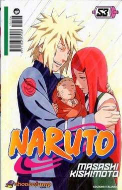 NARUTO (PANINI) - 53_thumbnail NARUTO (PANINI) - 53_thumbnail