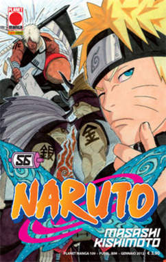 NARUTO (PANINI) - 56_thumbnail