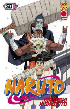 NARUTO (PANINI) - 50_thumbnail