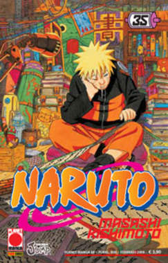 NARUTO (PANINI) - 35_thumbnail
