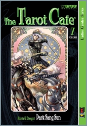 TAROT CAFE' - 7_thumbnail