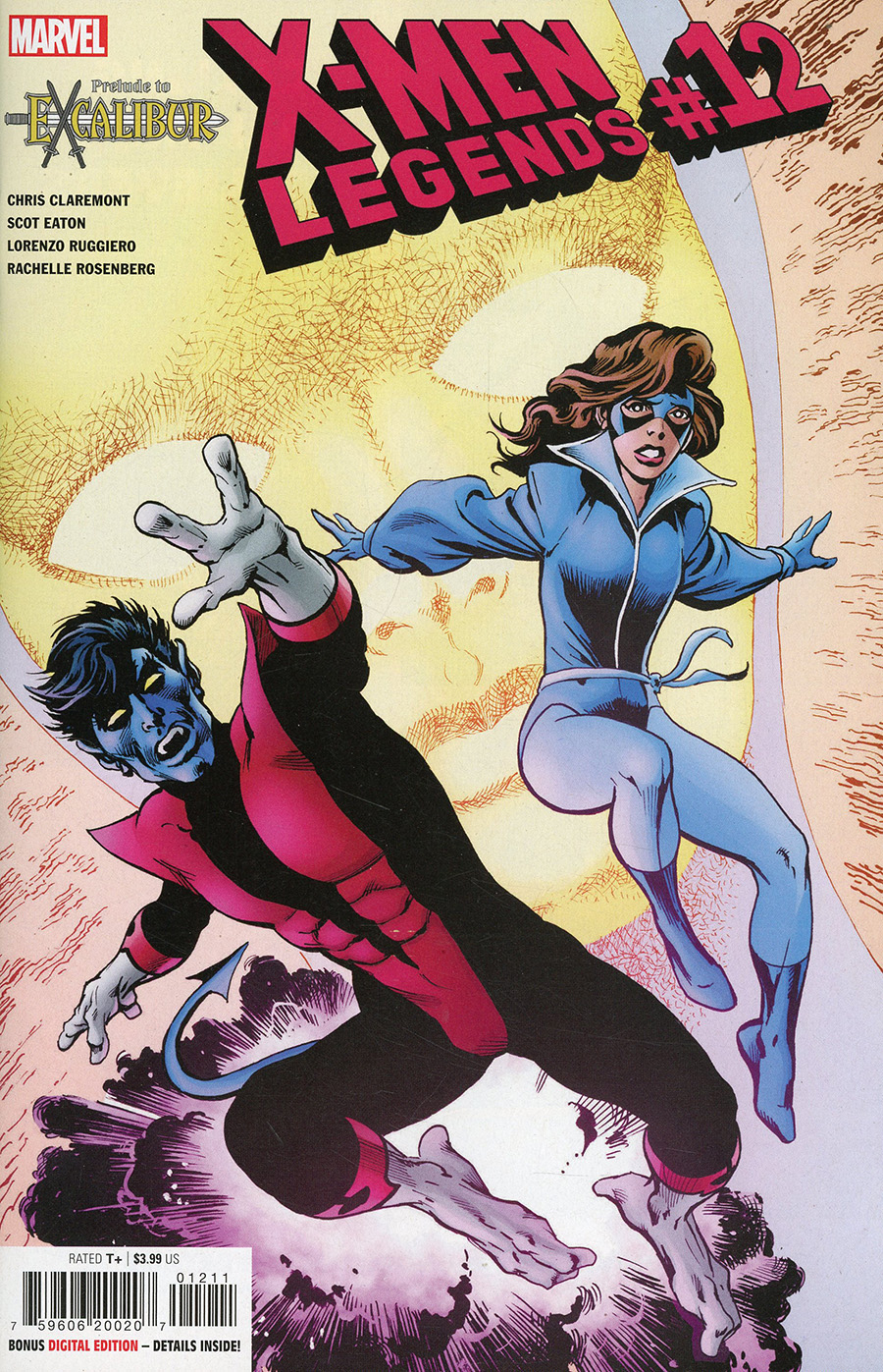 X-MEN LEGENDS - 12_thumbnail X-MEN LEGENDS - 12_thumbnail