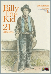BILLY THE KID (FLASHBOOK) - 1_thumbnail BILLY THE KID (FLASHBOOK) - 1_thumbnail