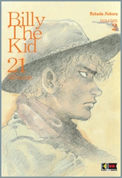 BILLY THE KID (FLASHBOOK) - 2_thumbnail BILLY THE KID (FLASHBOOK) - 2_thumbnail