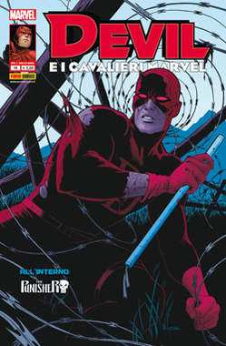 DEVIL E I CAVALIERI MARVEL (2012) - 14_thumbnail DEVIL E I CAVALIERI MARVEL (2012) - 14_thumbnail