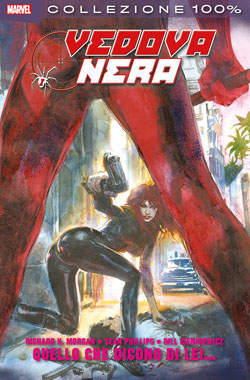 100% MARVEL VEDOVA NERA - 2_thumbnail 100% MARVEL VEDOVA NERA - 2_thumbnail
