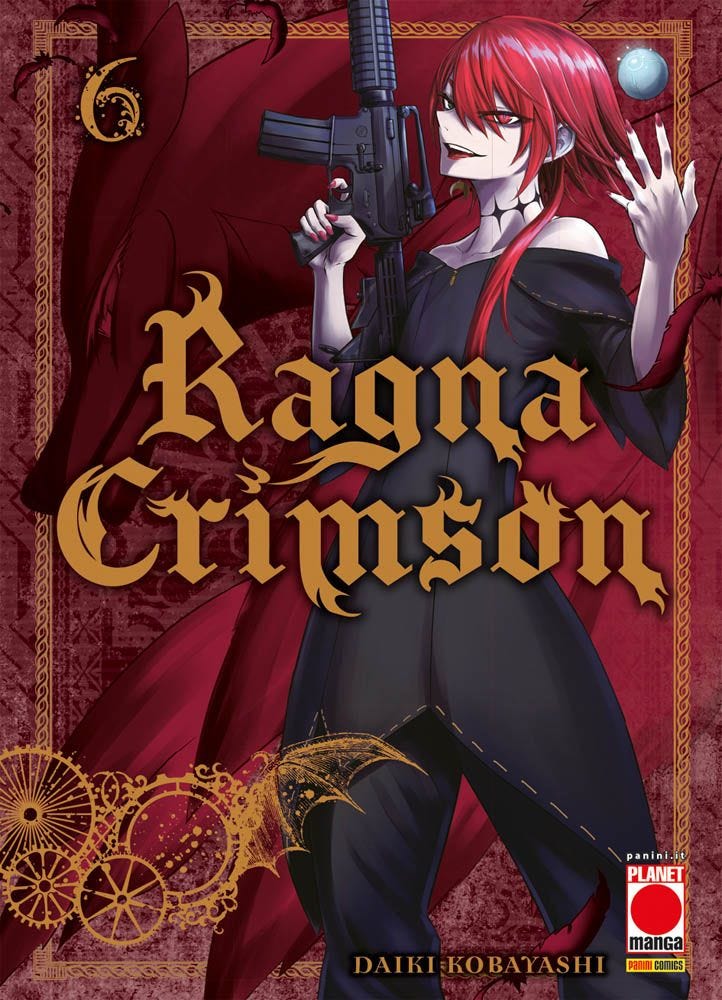 RAGNA CRIMSON - 6_thumbnail RAGNA CRIMSON - 6_thumbnail
