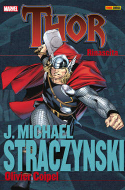 THOR J. MICHAEL STRACZYNSKI - 1_thumbnail THOR J. MICHAEL STRACZYNSKI - 1_thumbnail