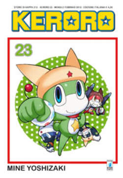 KERORO - 23_thumbnail KERORO - 23_thumbnail