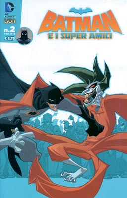 BATMAN E I SUPER AMICI - 2_thumbnail BATMAN E I SUPER AMICI - 2_thumbnail