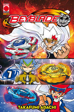 BEYBLADE (PANINI) - 7_thumbnail BEYBLADE (PANINI) - 7_thumbnail