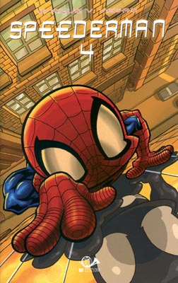 SPEEDERMAN - 4_thumbnail SPEEDERMAN - 4_thumbnail