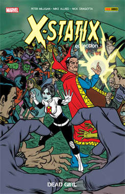 X-STATIX COLLECTION - 7_thumbnail X-STATIX COLLECTION - 7_thumbnail