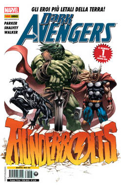 DARK AVENGERS - 1_thumbnail DARK AVENGERS - 1_thumbnail