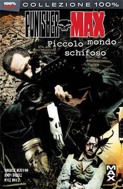 100% MARVEL THE PUNISHER (MAX) - 23_thumbnail 100% MARVEL THE PUNISHER (MAX) - 23_thumbnail