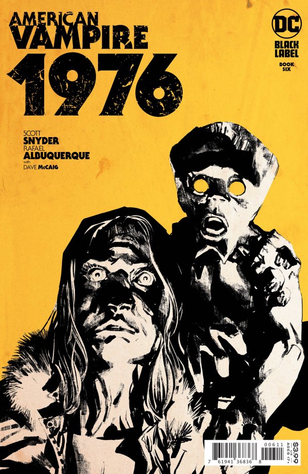 AMERICAN VAMPIRE 1976 - 6_thumbnail AMERICAN VAMPIRE 1976 - 6_thumbnail