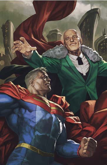 FUTURE STATE SUPERMAN VS. IMPERIOUS LEX Variant - 2_thumbnail FUTURE STATE SUPERMAN VS. IMPERIOUS LEX Variant - 2_thumbnail
