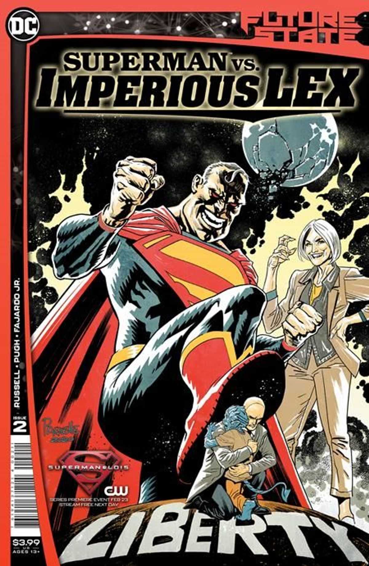 FUTURE STATE SUPERMAN VS. IMPERIOUS LEX - 2_thumbnail