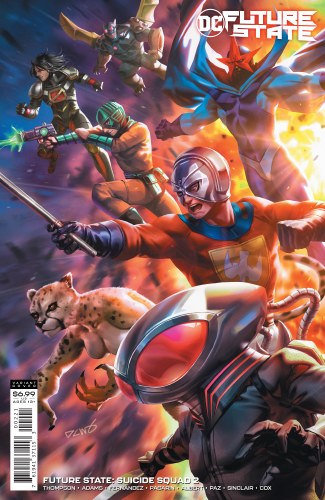 FUTURE STATE SUICIDE SQUAD Variant - 2_thumbnail FUTURE STATE SUICIDE SQUAD Variant - 2_thumbnail