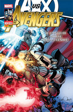 AVENGERS (2012) - 9_thumbnail AVENGERS (2012) - 9_thumbnail
