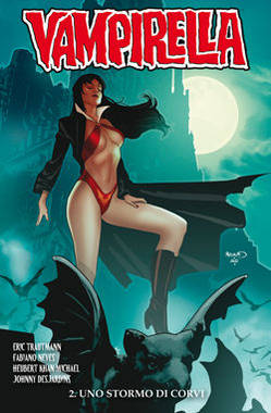 100% CULT COMICS VAMPIRELLA - 2_thumbnail