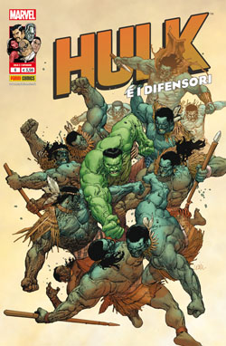 HULK E I DIFENSORI - 6_thumbnail