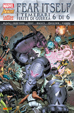 FEAR ITSELF I TEMERARI - 6_thumbnail FEAR ITSELF I TEMERARI - 6_thumbnail