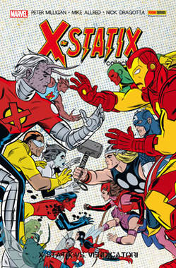 X-STATIX COLLECTION - 6_thumbnail X-STATIX COLLECTION - 6_thumbnail