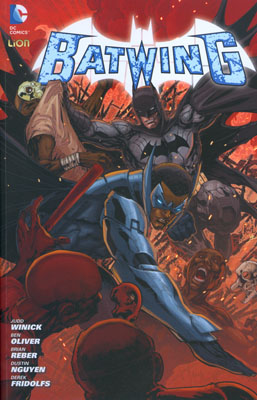 BATWING - 2_thumbnail BATWING - 2_thumbnail