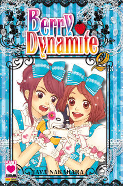 BERRY DYNAMITE - 2_thumbnail BERRY DYNAMITE - 2_thumbnail