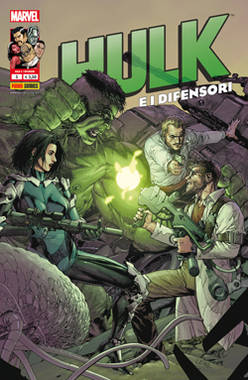 HULK E I DIFENSORI - 5_thumbnail HULK E I DIFENSORI - 5_thumbnail