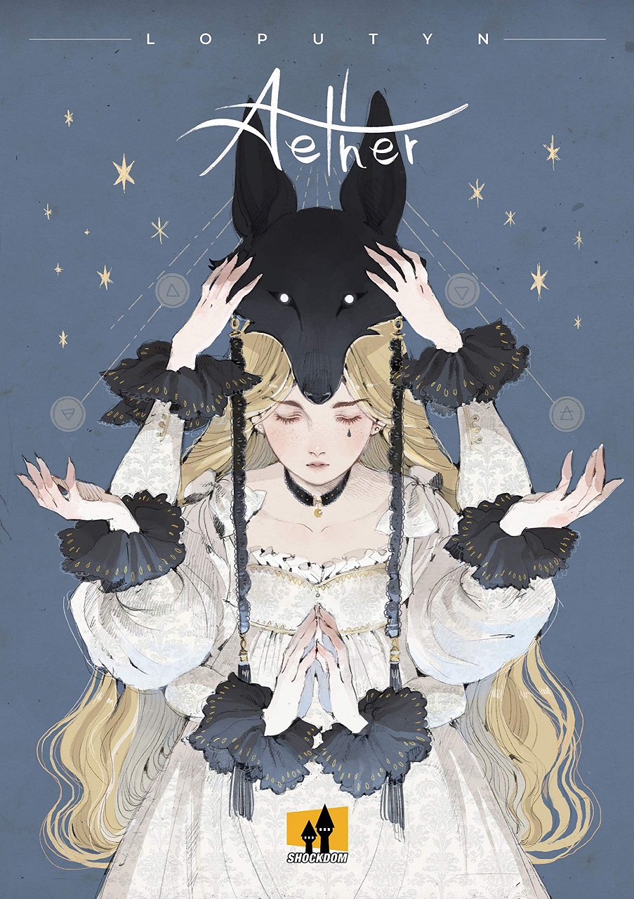 AETHER - UNICO_thumbnail