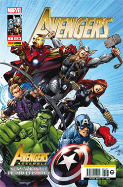 AVENGERS (2012) - 7_thumbnail AVENGERS (2012) - 7_thumbnail