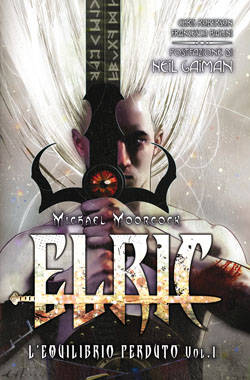 100% CULT COMICS ELRIC - 2_thumbnail 100% CULT COMICS ELRIC - 2_thumbnail