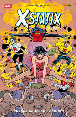 X-STATIX COLLECTION - 5_thumbnail X-STATIX COLLECTION - 5_thumbnail