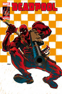 DEADPOOL (2011) Ristampa - 16_thumbnail DEADPOOL (2011) Ristampa - 16_thumbnail